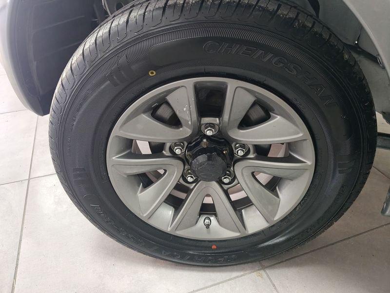 Suzuki Jimny 1.3 VVT Evolution+ 4WD A/T 3p