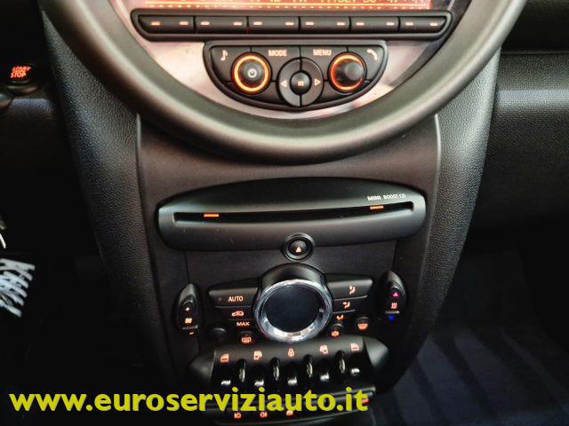 MINI Countryman Cooper