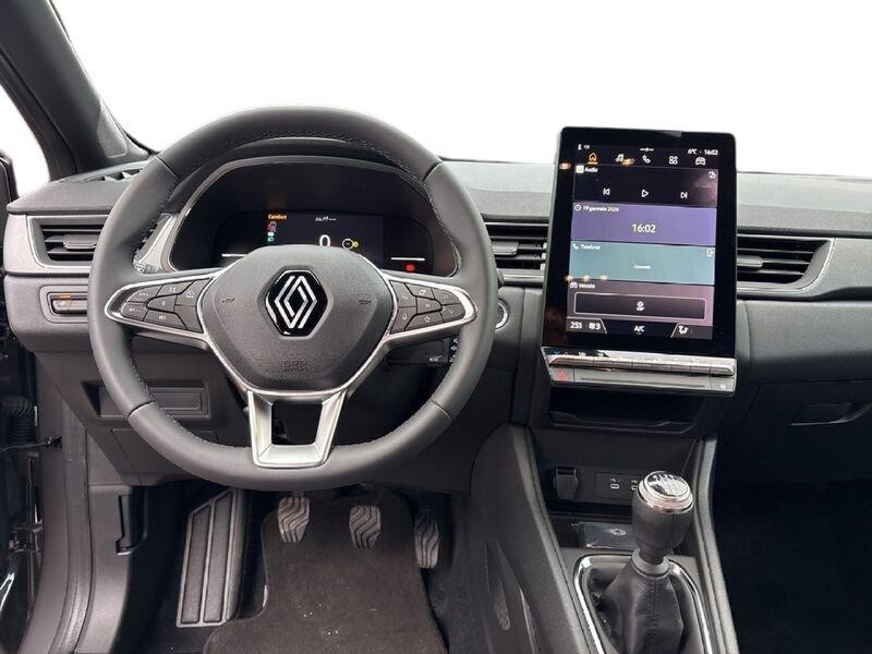 Renault Captur Captur TCe 90 CV Techno