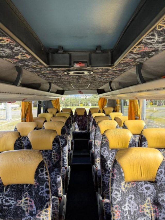 MERCEDES-BENZ LKW/TRUCKS Mercedes Benz 818 Beluga 29+1+1