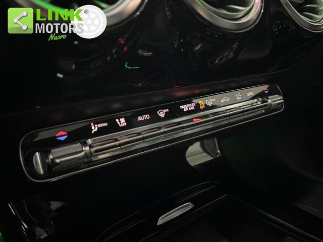 MERCEDES-BENZ CLA 200 d Automatic Shooting Brake Premium