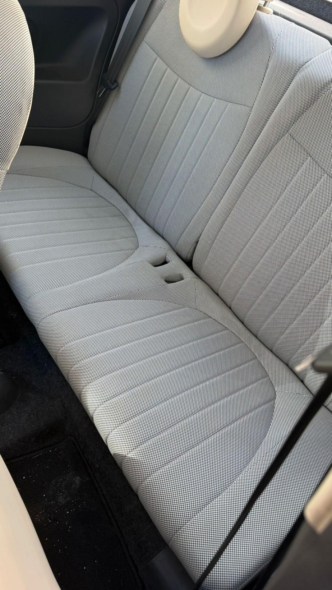 Fiat 500 1.2 Lounge unic. proprietario vedi DESCR. gomme tagliando e friz. nuovo