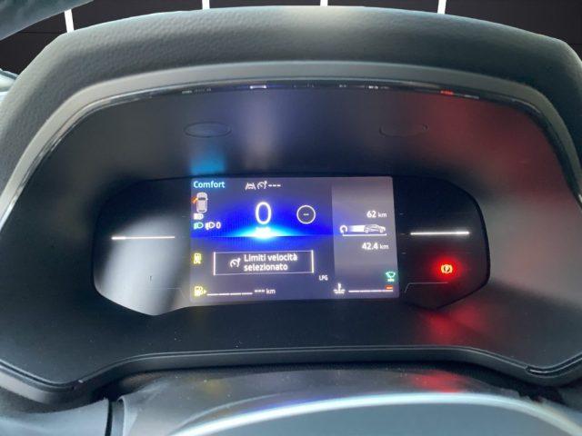 RENAULT Captur TCe 100 CV GPL Techno