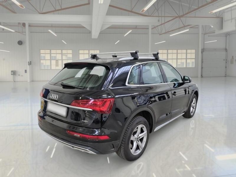 AUDI Q5 40 TDI MHEV BUSIN. ADVANCED QUATTRO S TRONIC SUV