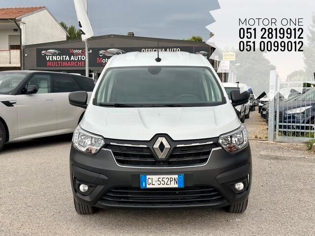 Renault Express 1.5 Blue dCi 95cv Van