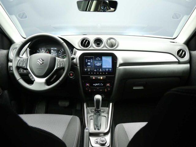 SUZUKI Vitara 1.4 Hybrid 4WD AllGrip Cool+ CAMBIO AUTOMATICO