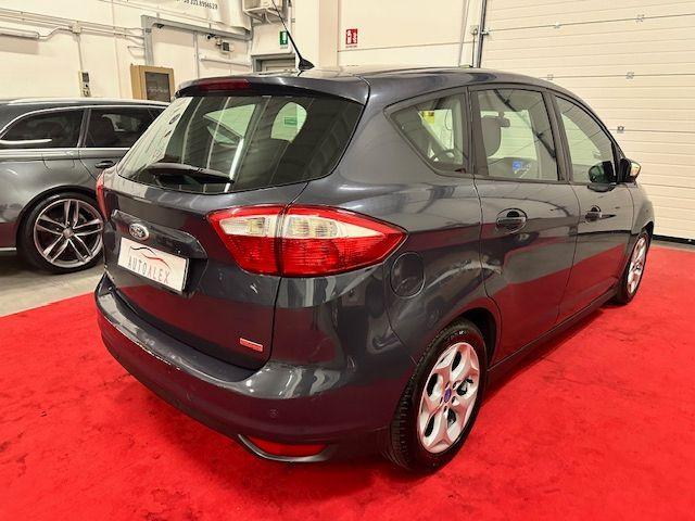 FORD - C-Max 1.6 tdci Titanium 95cv