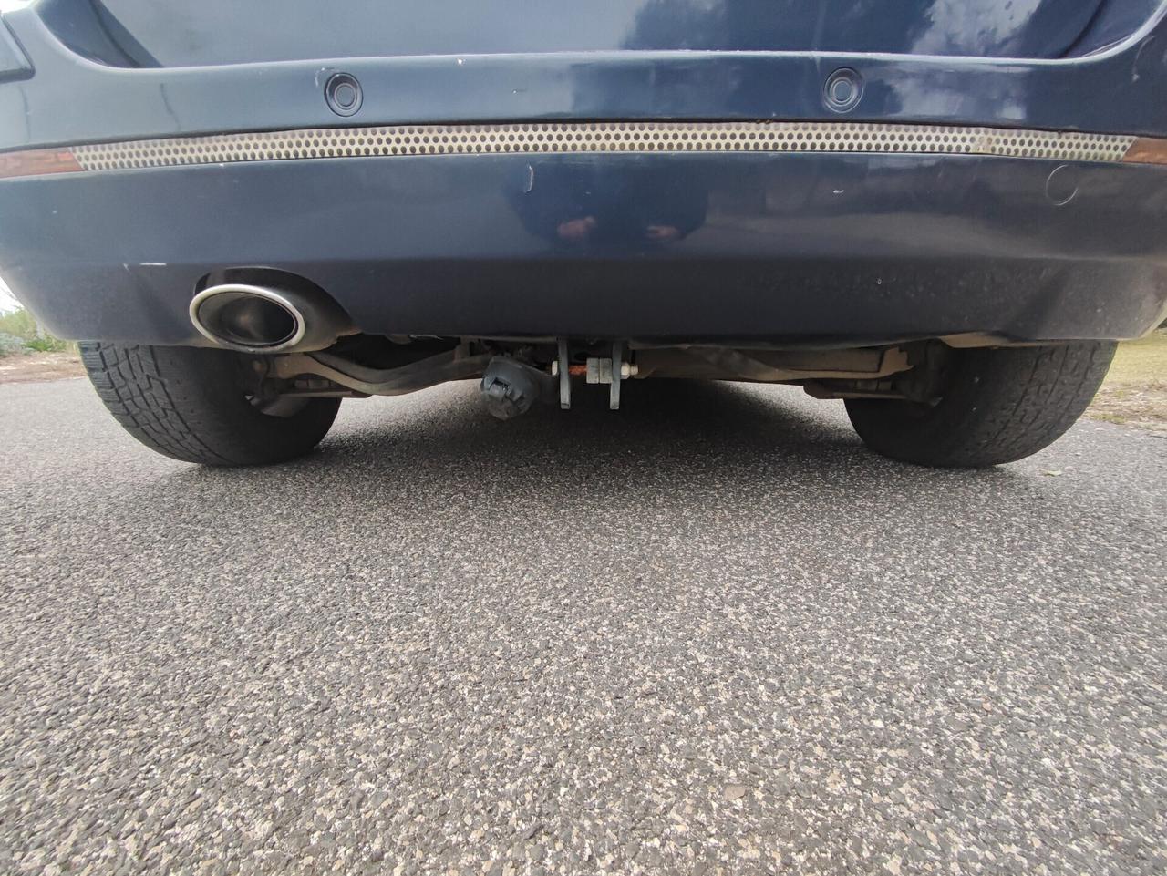 Mercedes-benz B 200 CDI Sport