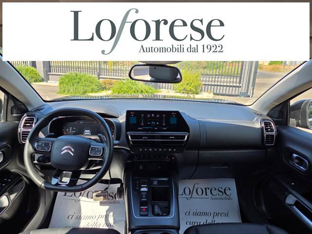 CITROEN C5 Aircross BlueHDi 130 S&S EAT8 Shine Pack