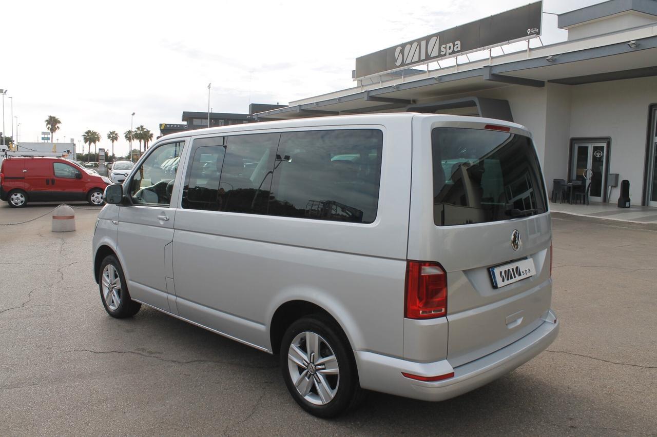 Volkswagen Caravelle 2.0 TDI 150CV DSG PC