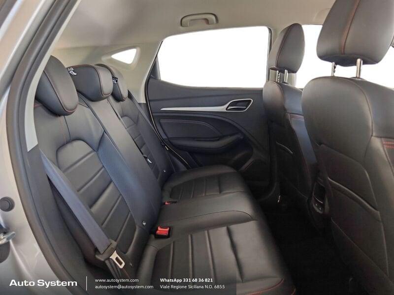 MG ZS ZS 1.5 Classic Luxury
