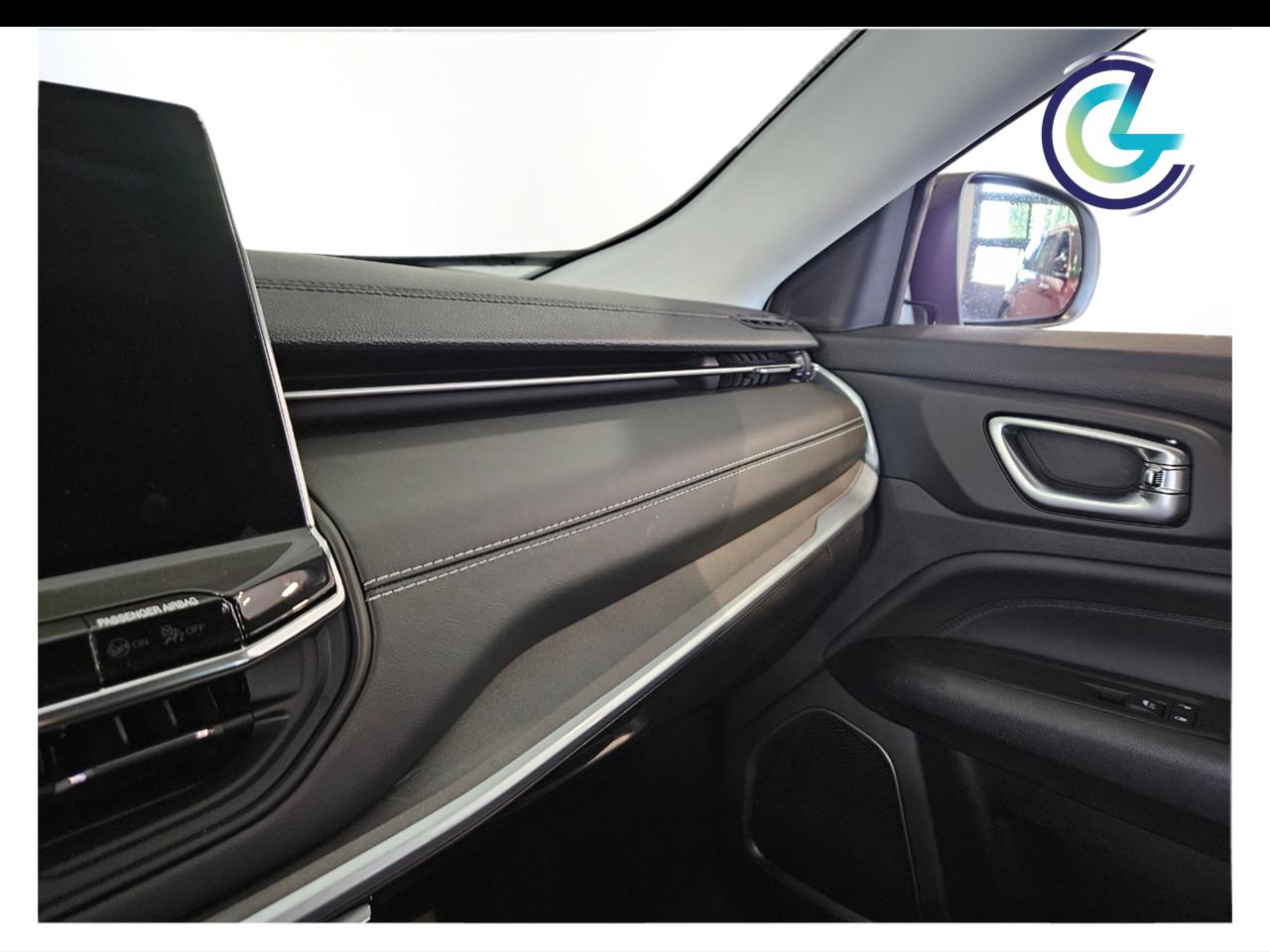 JEEP Compass My23 Limited 1.6 Diesel 130hp Mt Fwd