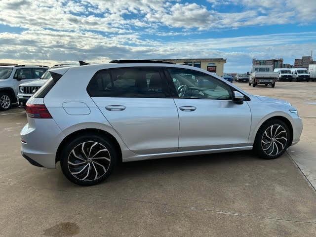 Volkswagen Golf 2.0 TDI SCR Style