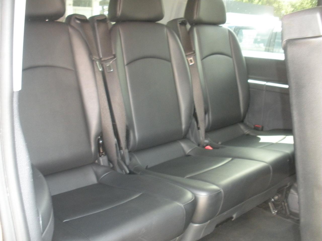 Mercedes-benz Vito 2.2 136 CDI 4x4 Kombi Shuttle Long