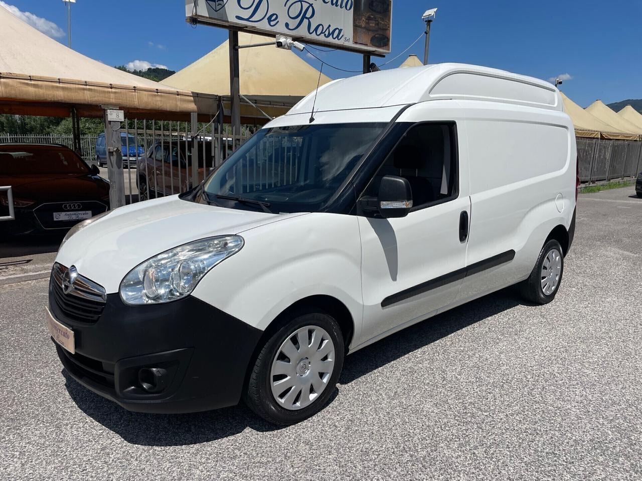 Opel Combo 1.6 CDTI 105CV EcoFLEX PL-TA Blitz S&S (1000) E5+