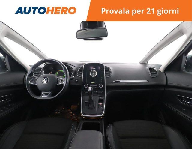 RENAULT Grand Scenic dCi 8V 110 CV EDC Energy Intens