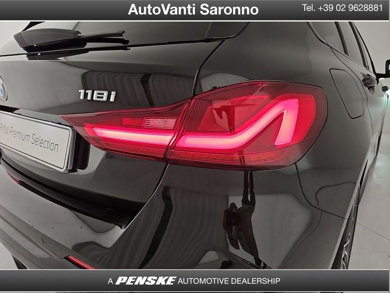 BMW Serie 1 118i 5p. Msport