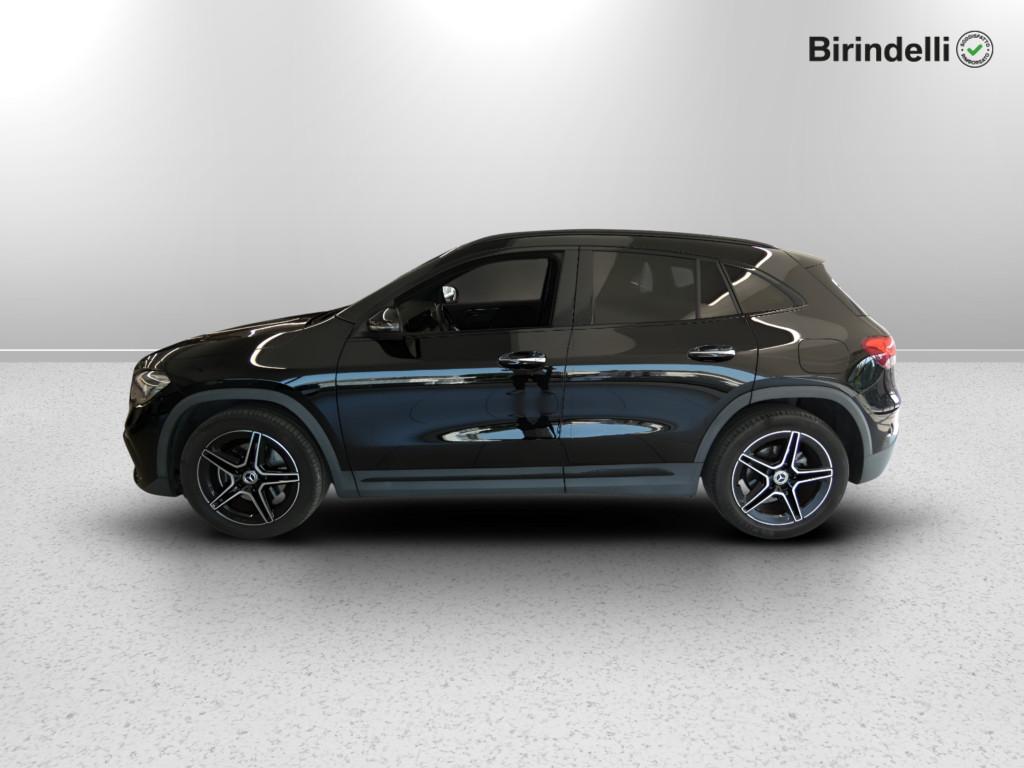 Mercedes-Benz GLA (H247) - GLA 200 d Automatic Premium