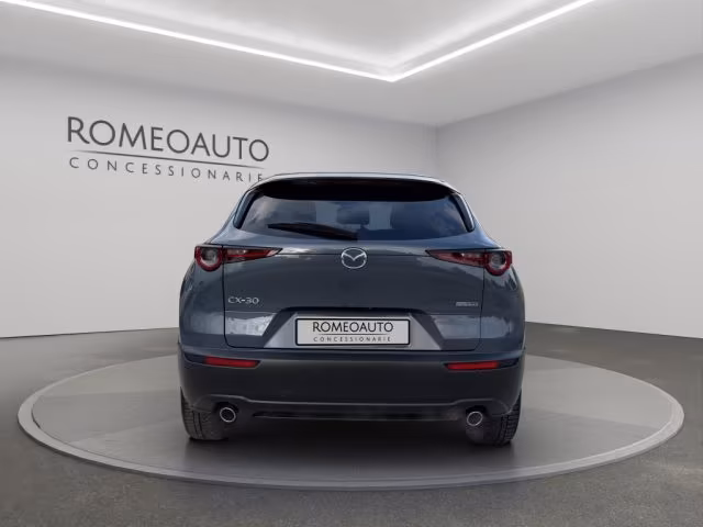 MAZDA CX-30 2.0 m-hybrid executive 122 cv