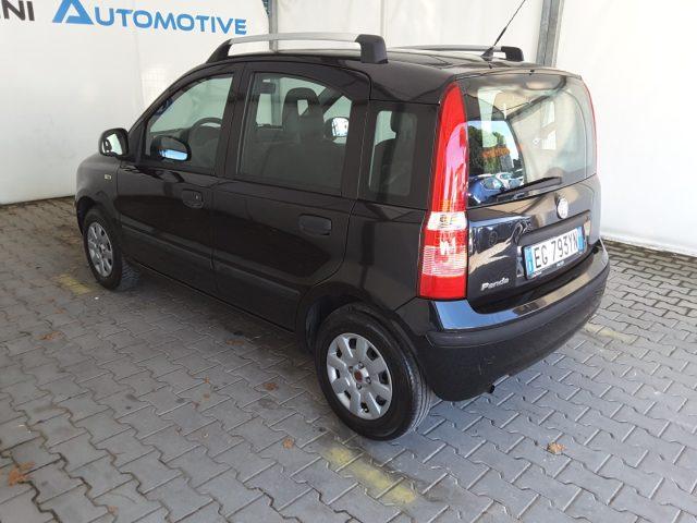 FIAT Panda 1.2 Dynamic *EURO 5*OMOLOGAZIONE 5 POSTI*