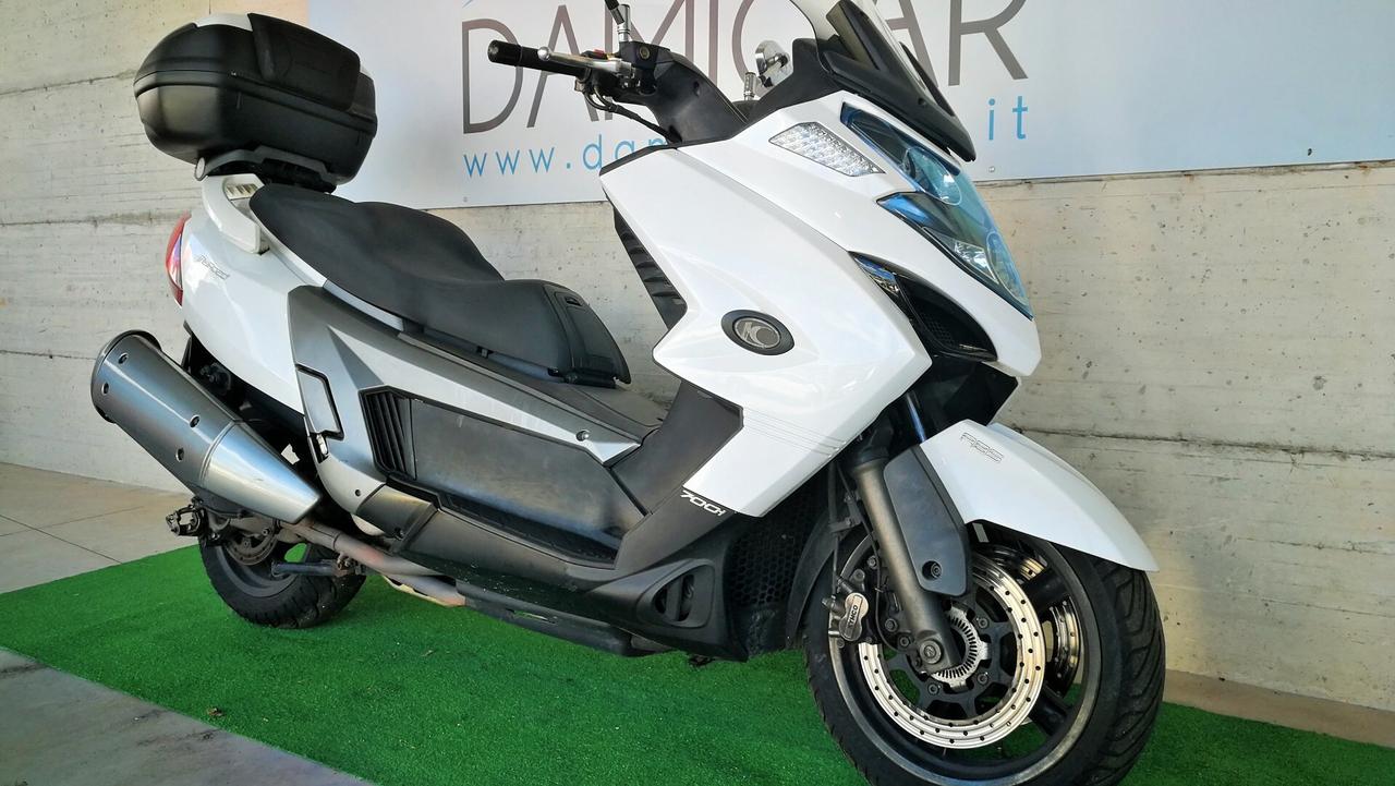 Kymco MyRoad 700i *Interamente Finanziabile*
