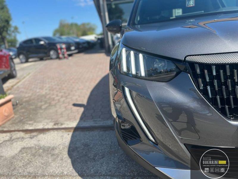 Peugeot 2008 BlueHDi 130 EAT8 S&S GT Line