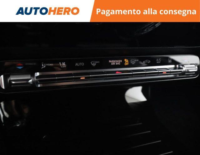 MERCEDES-BENZ A 250 e hybrid EQ Premium
