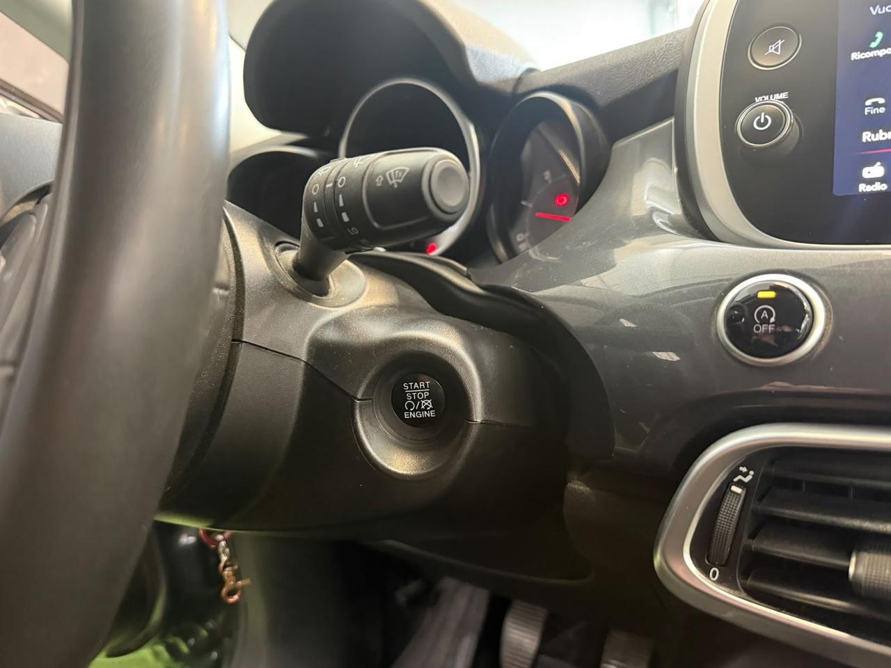 Fiat 500X 1.3 Multijet Business