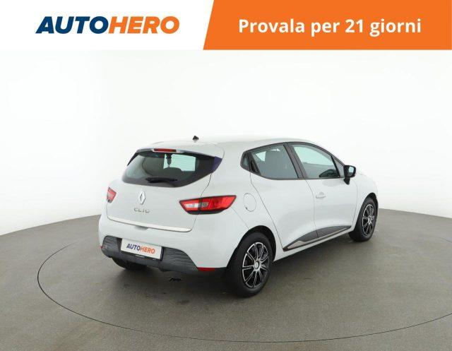 RENAULT Clio Sporter 1.2 75CV Zen