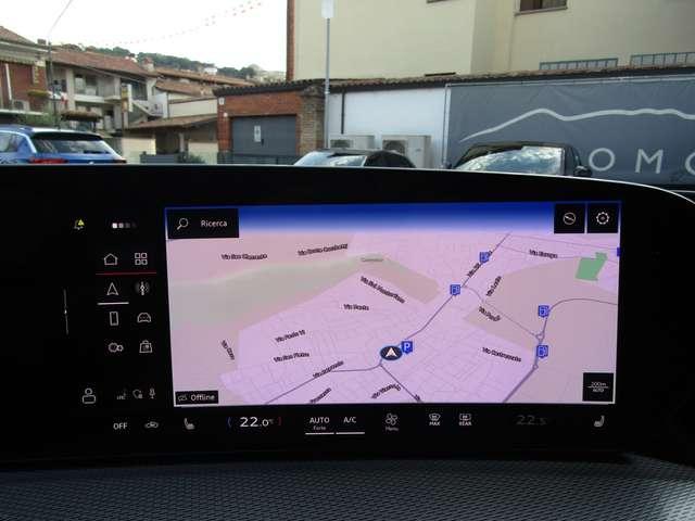 Audi Q5 SPB 40 TDI MHEV 204CV S-LINE QUATTRO,CERCHI 20,KM0