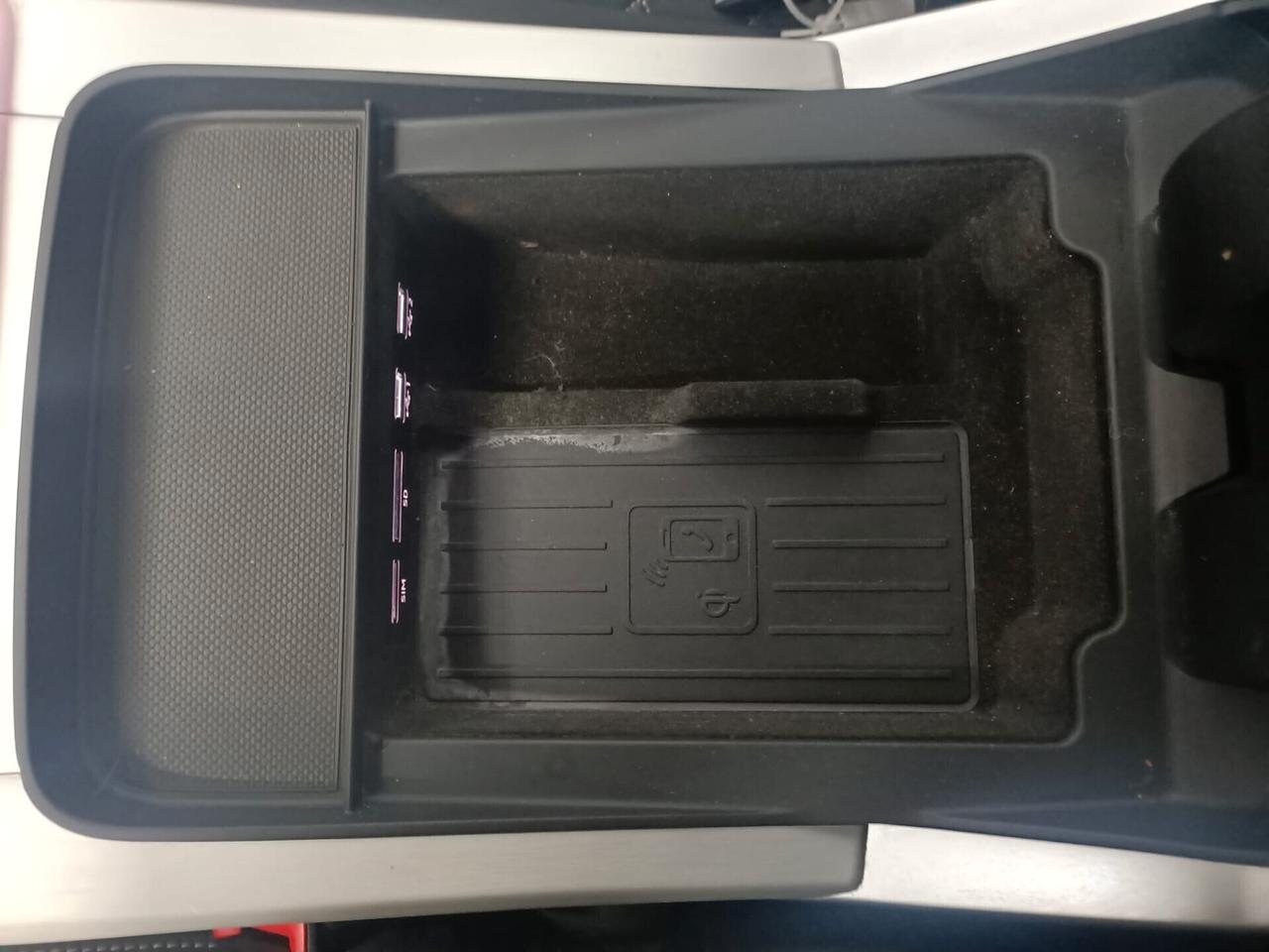 Audi Q8 50 TDI 286 CV quattro tiptronic Sport