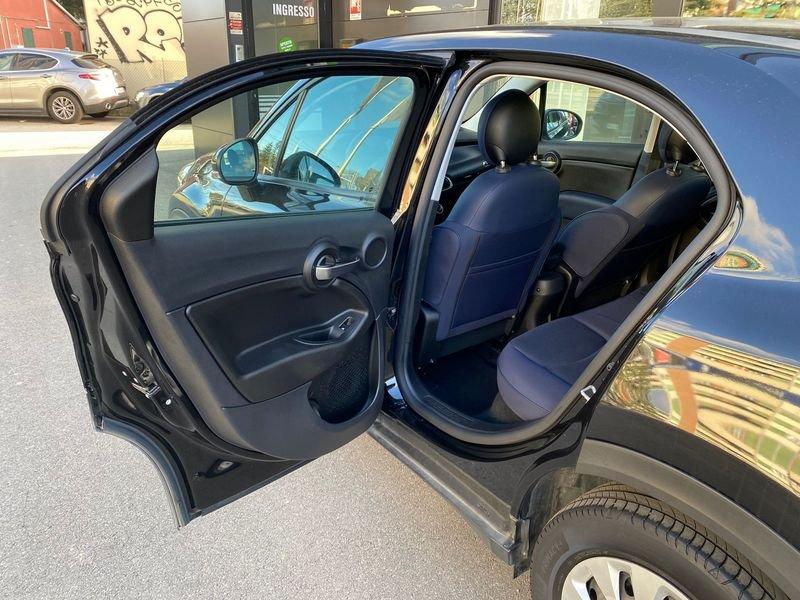 FIAT 500X 1.3 MultiJet 95 CV CULT Rif. Antonio