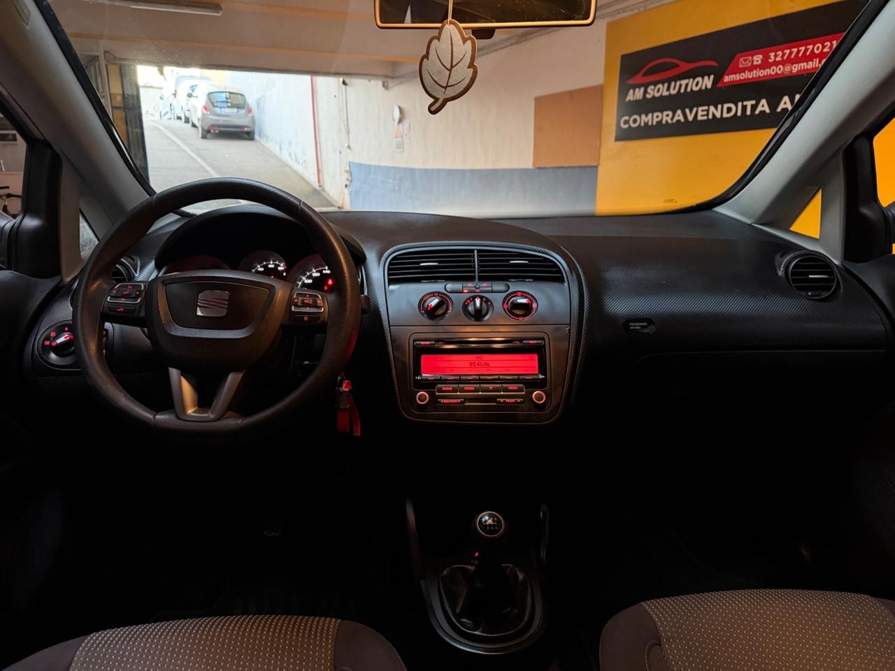 Seat Altea 1.2 Neopatentati Euro 5