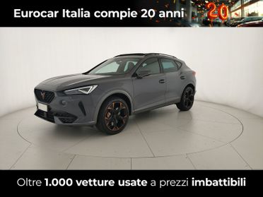 2.0 TSI VZ 4drive 310 CV DSG