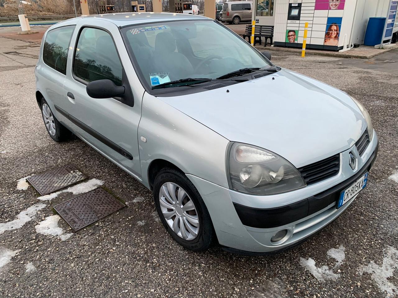 Renault Clio 1.2 cat 3 porte, Finanziabile, solo 1 proprietario