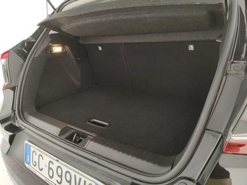 Renault Captur TCe 12V 100 CV GPL Zen - OK PER NEOPATENTATI !
