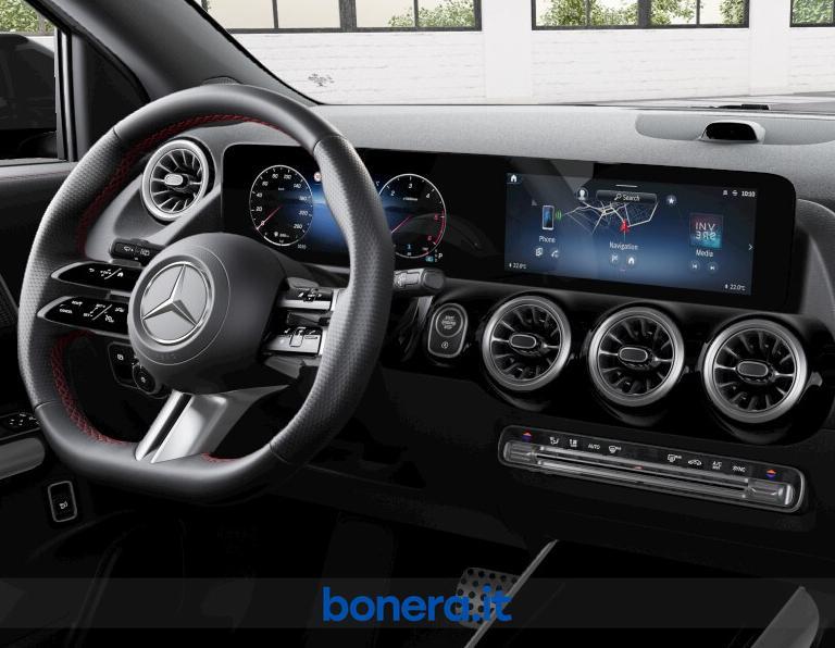 Mercedes GLA 200 200 D AMG Line Extra 8G-DCT