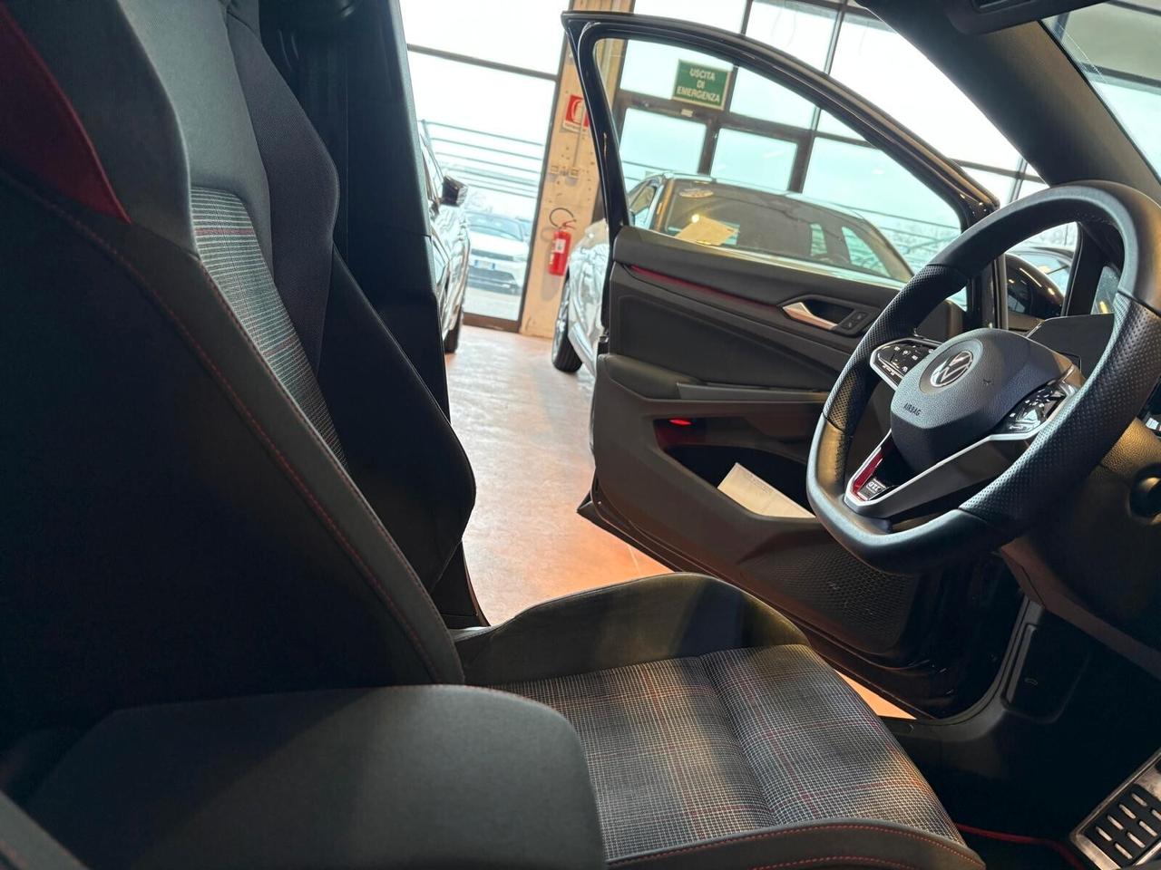 Volkswagen Golf GTI 2.0 TSI 245 CV DSG 5 porte