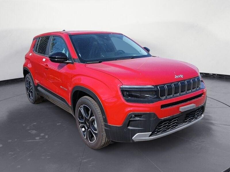Jeep Avenger Ice My24 Summit 1.2 100cv