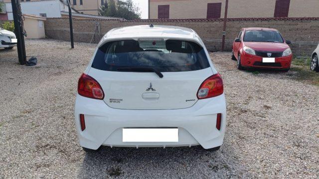 MITSUBISHI Space Star GPL SCADENZA 2031