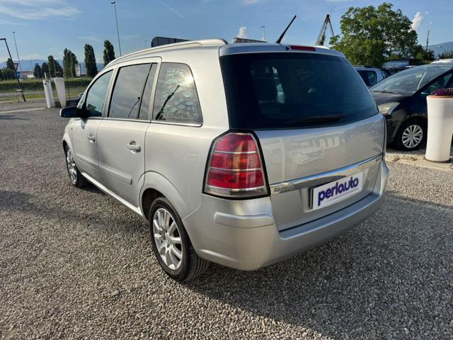 OPEL Zafira 1.9 CDTI 120CV Cosmo