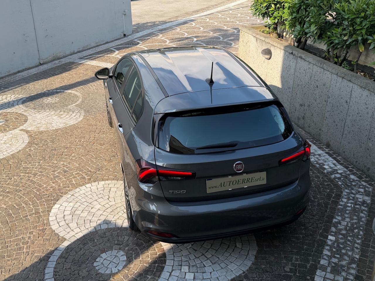 Fiat Tipo 1.3 Mjt S&S 5 porte City Life