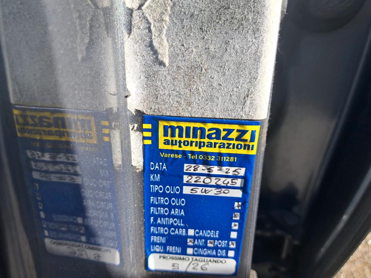 Peugeot 3008 1.6 HDi 112CV Outdoor