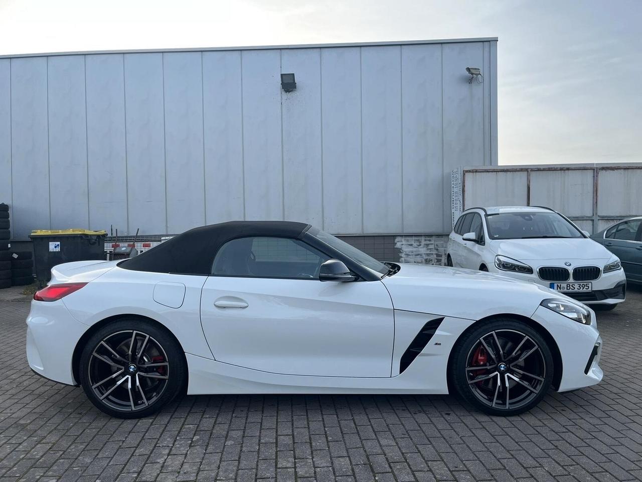 Bmw Z4 sDrive20i Msport