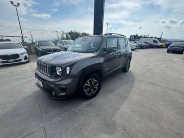 Jeep Renegade 1.6 MJet 120cv Longitude
