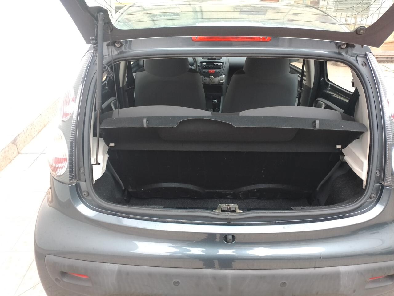 Citroen C1 1.0 5 porte airdream Ideal