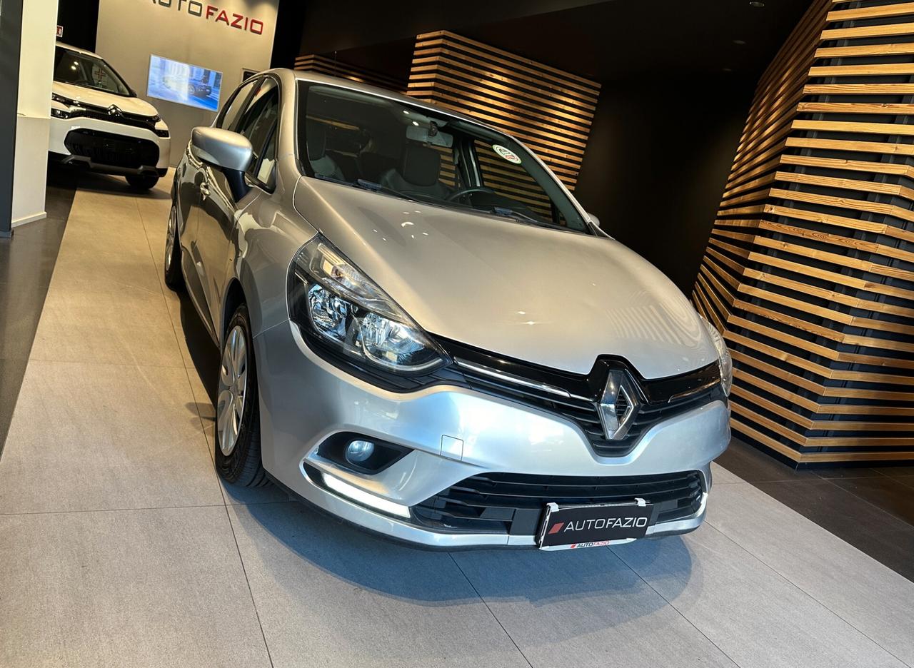 Renault Clio dCi 8V 90 CV 5 porte Zen