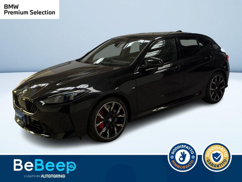 BMW Serie 1 118D MSPORT PRO AUTO