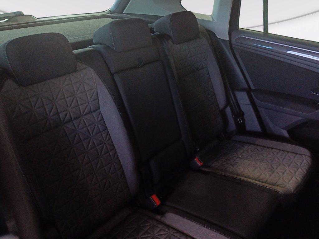 VOLKSWAGEN Tiguan 1.5 tsi life 130cv del 2023
