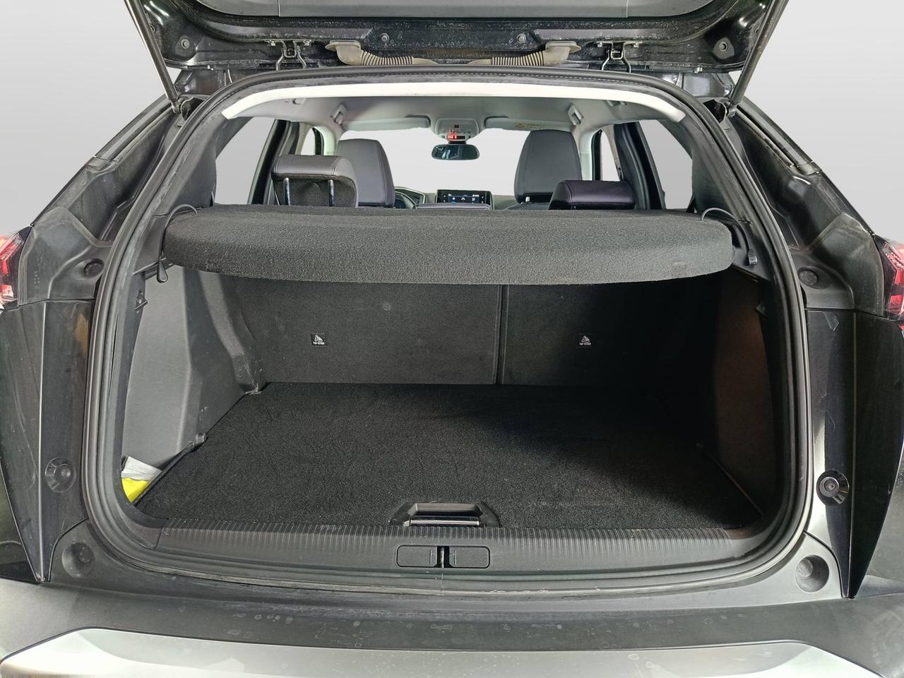 PEUGEOT 2008 2ª serie